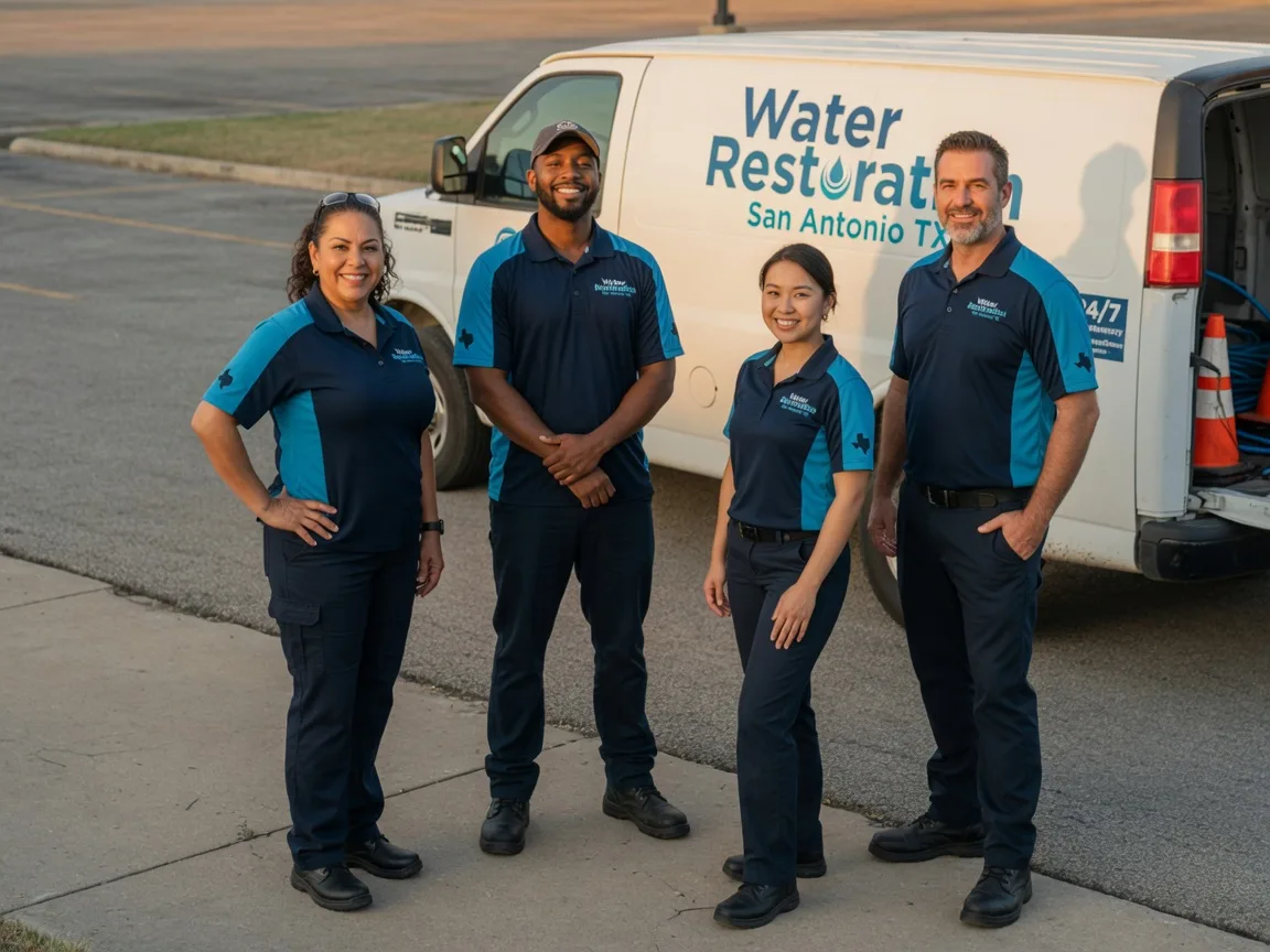 Water Damage Repair company in Springfield, IL